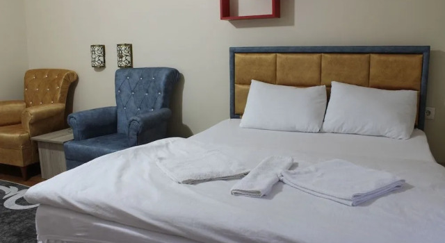 Zen Suit Otel, Varaa Hotelli Hotellit Marmara-alue pysäköinnillä, Pysäköinti