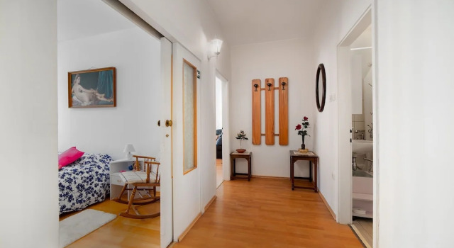 Apartment Sofija, Забронировать Апартаменты/квартира Риека Приморско-Горанская жупания