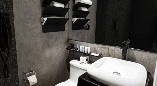 Номер Superior BTH Hotel - Boutique Concept