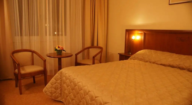 Номер Standard Hotel Maxim