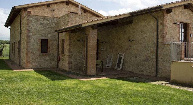 Spa Resort Fonte Alla Lepre, Забронировать Отель Рипарбелла Тоскана