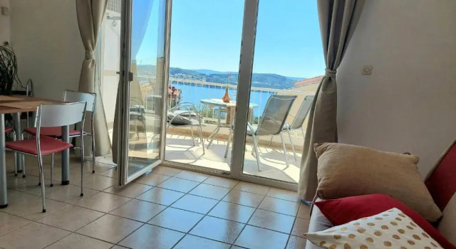 Апартаменты Apartments Jasna