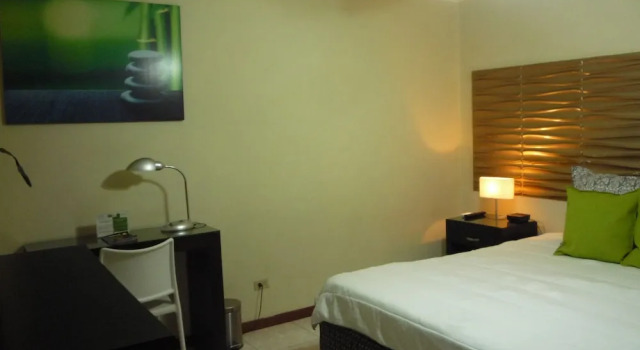 Номер Standard Hotel Boutique Valverde Cumbres de la Escalon