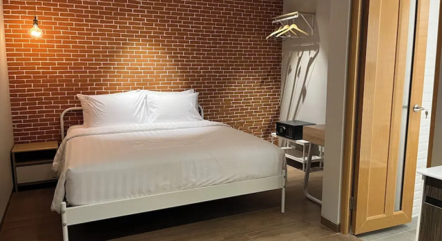 Lugano Arte Homestay, Book Hotel Jakarta Jakarta Province