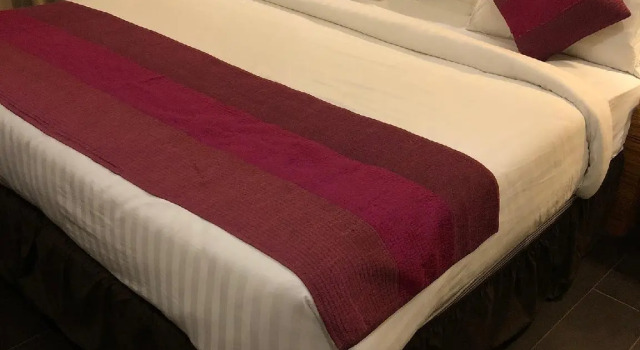 Номер Superior Hotel Ivory 32