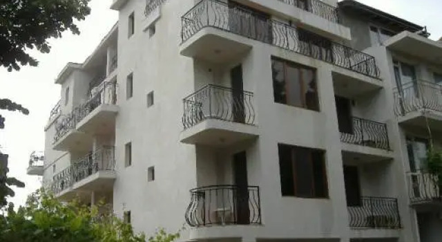 Guest House Raikovi