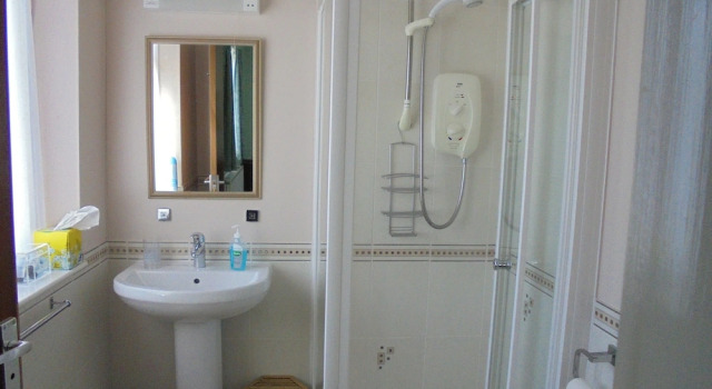 Двухместный номер Standard Цокольный этаж Avondale House