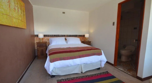 Hotel Casa Algarrobo, Book Hotel San Pedro de Atacama Antofagasta Region