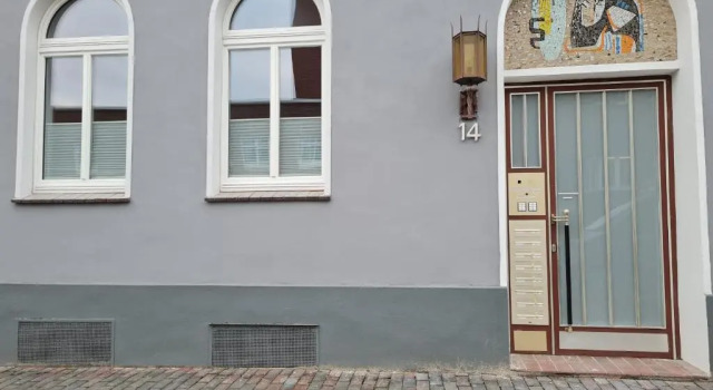 Апартаменты с 2 комнатами Traum-Ferienwohnung Mozart