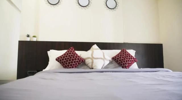 Mumbai BNB