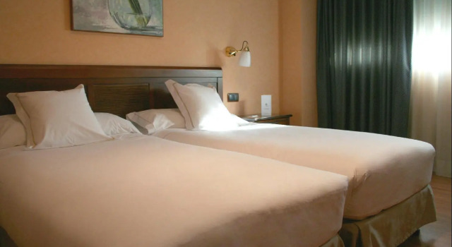 Hotel Las Provincias