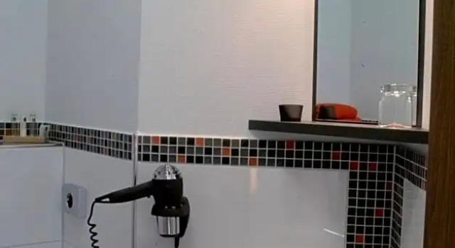 Номер Comfort HIB Hotel in Baesweiler