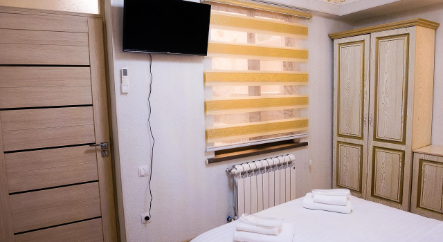 Camera doppia Standard Durdona Hotel
