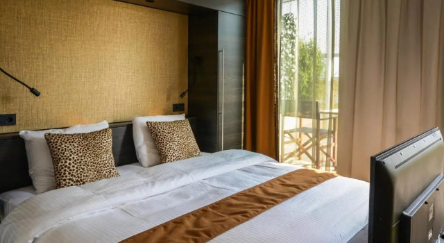 Boutique Hotel Karel De Stoute