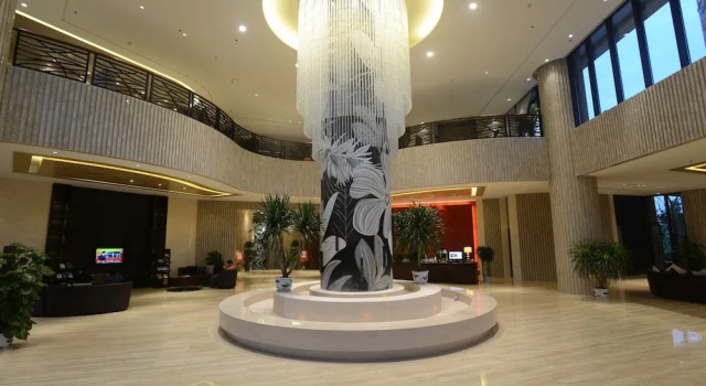 Narada Resort and SPA Boao