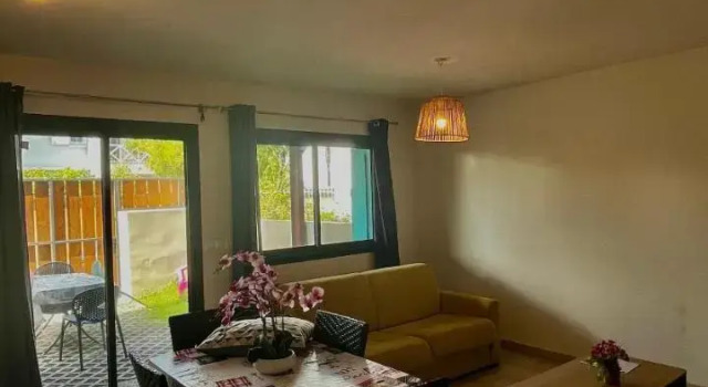 Tropical Suites
