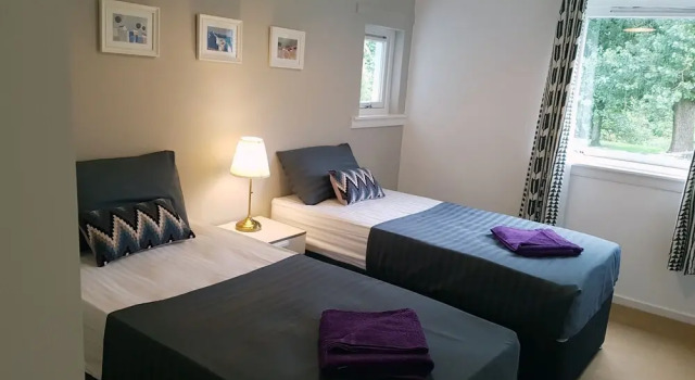 Dragon - Fleming Apartment 2 Bedroom Home