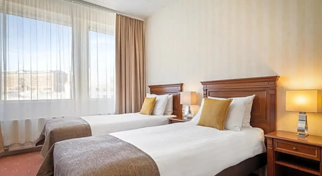 Номер Standard Hotel Ísland - Comfort