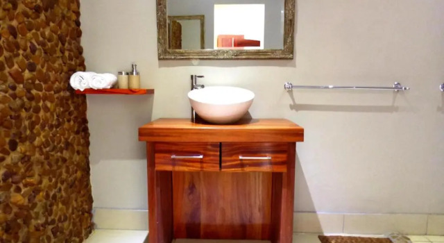Студия African Safari Lodge