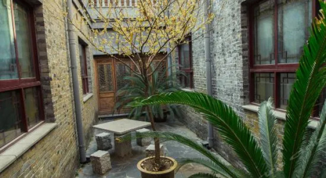 Yangzhou Xingchen Yongle Theme Hotel, Prenota Hotel Yangzhou Jiangsu