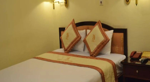 Ngọc Lan Hotel, Забронировать Отель СПА-отели Района 11, SPA-услуги