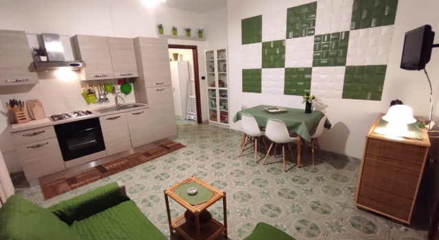 Апартаменты I colori di Otranto by CASASI Vacanze Otranto