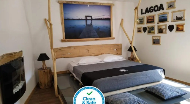 Atlantic Spot Guest House, Забронировать Гостевой дом Мира Бейра-Алта