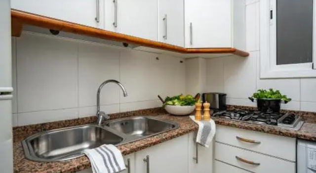 Apartment Castillejos 332, Забронировать Апартаменты/квартира Эшампле Барселона, рядом с Сады принца Жироны