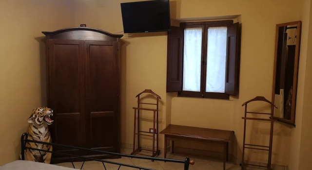 Guest House le Grazie