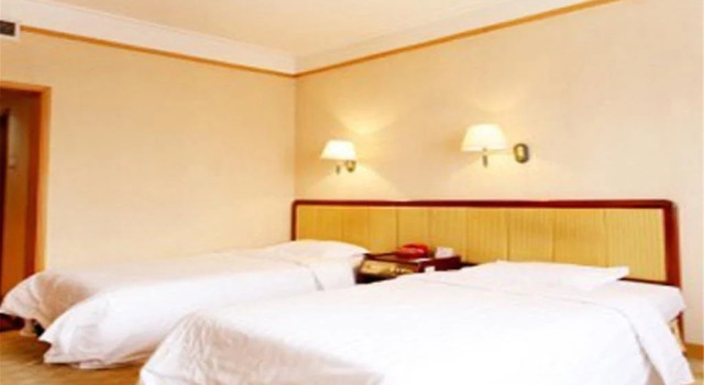 Debao Hotspring Conference Center