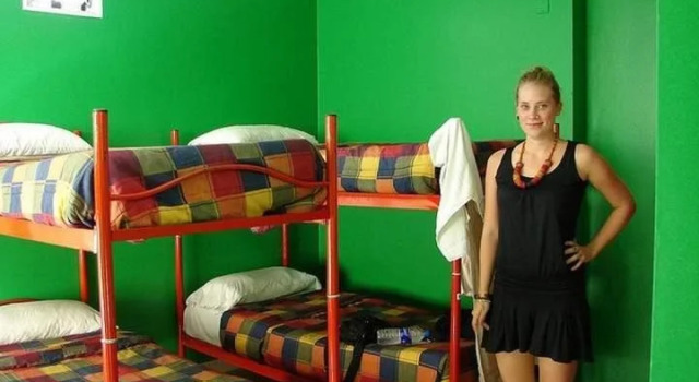 Hostel Inn Tango City