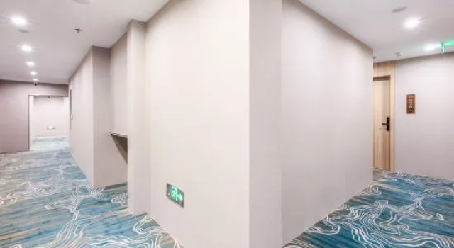 Junhe Hotel (Beijing Sino-Japanese Friendship Hospital Guangximen Subway Station)