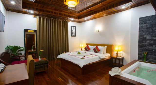 NorakSoeng Angkor Hotel