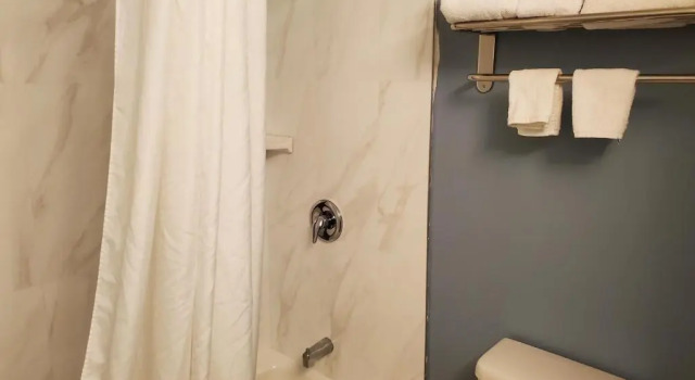 Номер Deluxe Ocean Surf Inn & Suites