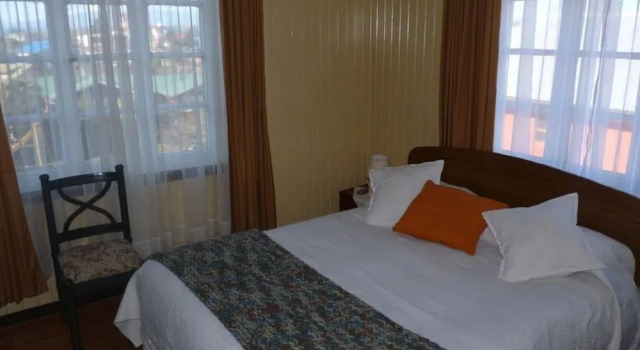 Hostal Opapa Juan