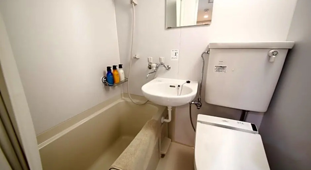 Osaka - Hotel / Vacation STAY 65266, Забронировать Отель Сакаи Осака, рядом с TKX Corporation