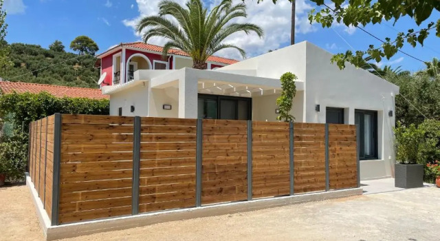 Люкс Deluxe Andromahi Apartments