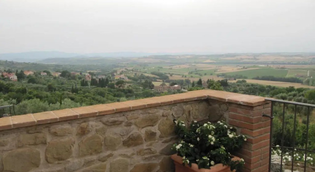 Номер Deluxe Piccolo Relais Galletto di Marzo -Dimora per due con spa privata
