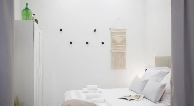 Buenos Aires Apartments, Забронировать Апартаменты/квартира Эшампле 