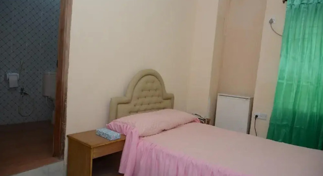 Номер Deluxe Hill Town Residence