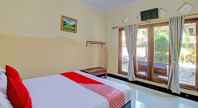 OYO 93056 Penginapan Pondok Abian Sukawati