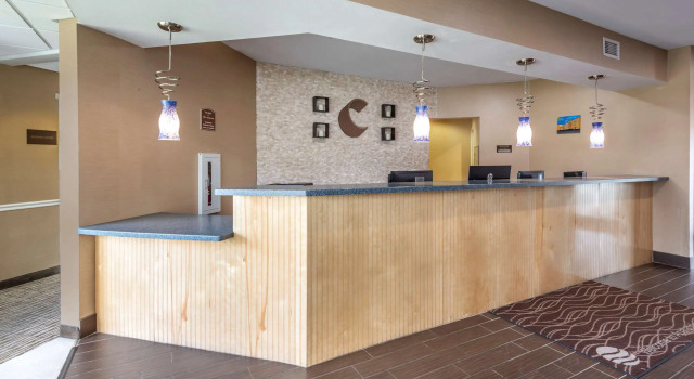 Comfort Inn Apalachin / Binghamton W Route 17, Book Hotel Apalachin New York State