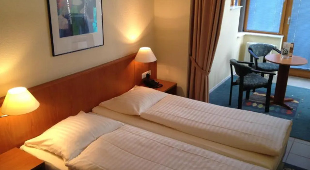 Двухместный номер Standard Hotel Am Schlosstor