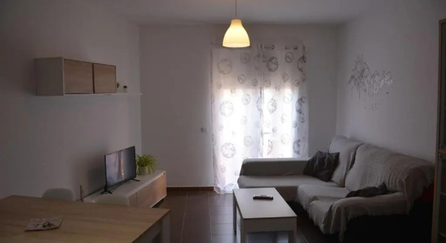 Апартаменты Apartamento14 Ruidera AguaPlacer