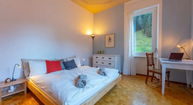 Casa Celio 3, Reserva ahora Hotel Quinto Airolo Region