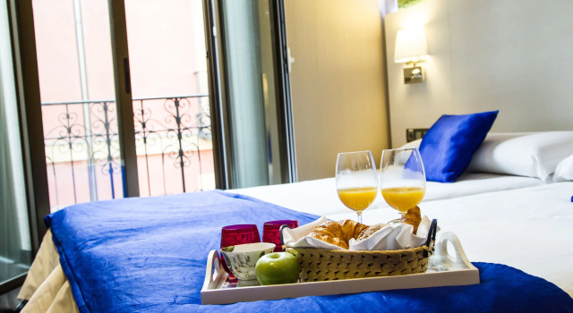 Hostal Prado