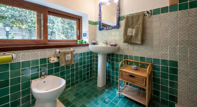 Номер Standard Relais Serapo