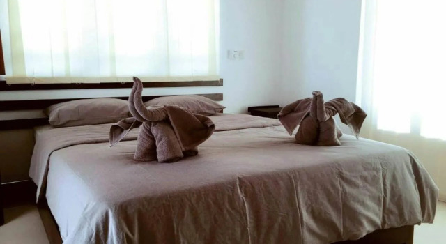 So What Boutique Hotel