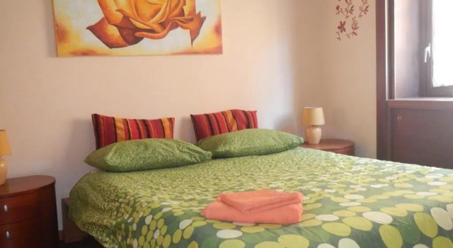 Your Friend in Rome, Prenota Hotel Vaticano Prati Roma
