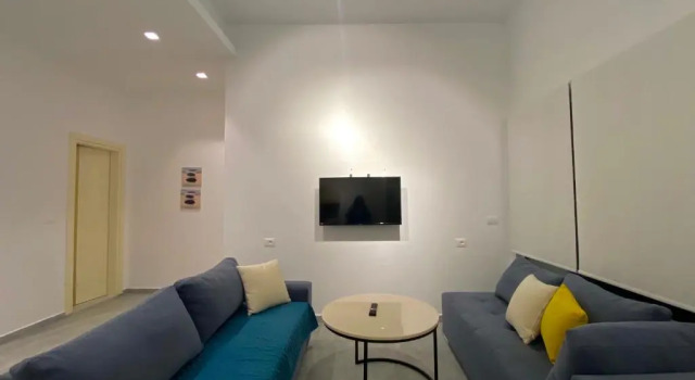 Апартаменты c 1 комнатой Sea Horizon Vsl Suites & Apartments